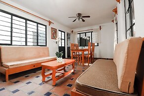 Mía Mía Bungalows & Chalets By Zoviq