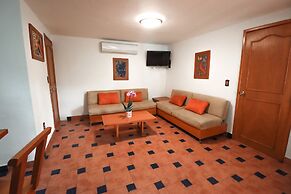 Mía Mía Bungalows & Chalets By Zoviq