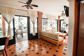 Mía Mía Bungalows & Chalets By Zoviq