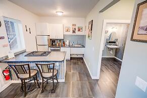 Castle in the Sky Unit Y