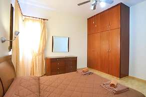 Villa Tsikkos Ena in Argaka