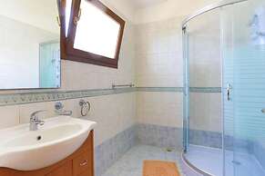 Villa Tsikkos Ena in Argaka