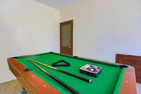 Villa Tsikkos Ena in Argaka