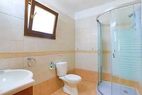 Villa Tsikkos Ena in Argaka