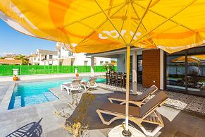 Villa Exclusive Paradise 3