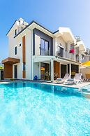 Villa Exclusive Paradise 3