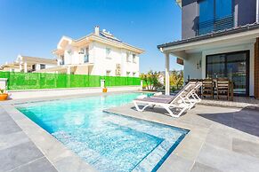 Villa Exclusive Paradise 3