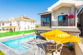 Villa Exclusive Paradise 3