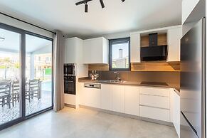 Villa Exclusive Paradise 3