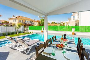 Villa Exclusive Paradise 3