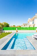 Villa Exclusive Paradise 3