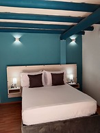 CA-2 HABITACION CIUDAD ANTIGUA CARTAGENA