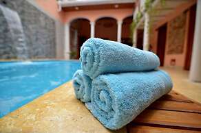 CA-2 HABITACION CIUDAD ANTIGUA CARTAGENA