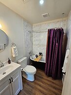 Quiet Mind Lodge Retreat & Spa  Sequoias