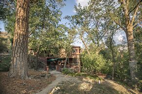 Quiet Mind Lodge Retreat & Spa  Sequoias
