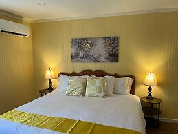 Quiet Mind Lodge Retreat & Spa  Sequoias