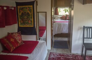 Quiet Mind Lodge Retreat & Spa  Sequoias