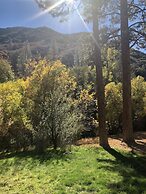 Quiet Mind Lodge Retreat & Spa  Sequoias