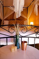 Quiet Mind Lodge Retreat & Spa  Sequoias