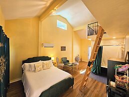 Quiet Mind Lodge Retreat & Spa  Sequoias