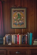Quiet Mind Lodge Retreat & Spa  Sequoias