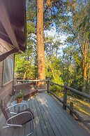 Quiet Mind Lodge Retreat & Spa  Sequoias