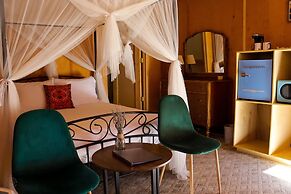 Quiet Mind Lodge Retreat & Spa  Sequoias