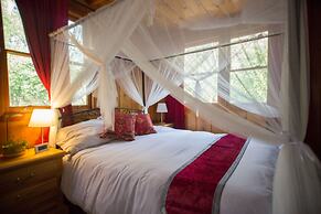 Quiet Mind Lodge Retreat & Spa  Sequoias