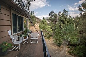 Quiet Mind Lodge Retreat & Spa  Sequoias