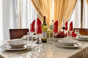 Villa Tsikkos Tessera