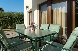 Villa Tsikkos Tessera