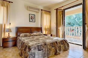 Villa Tsikkos Tessera