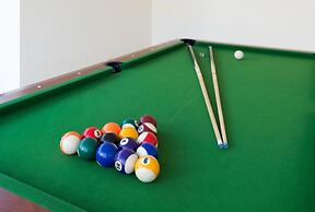 Villa Tsikkos Tessera