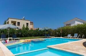 Villa Tsikkos Tessera