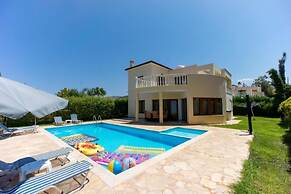 Villa Tsikkos Tessera