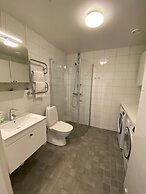 Luxury Business Apartments 2 Rooms #2