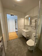 Luxury Business Apartments 2 Rooms #2