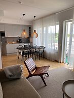 Luxury Business Apartments 2 Rooms #2