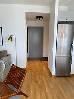 Luxury Business Apartments 2 Rooms #2
