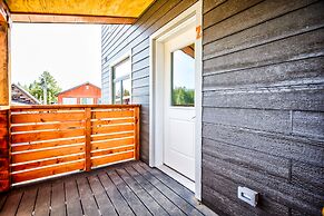 Castle in the Sky Unit Z