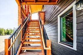 Castle in the Sky Unit Z