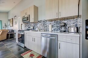 Castle in the Sky Unit Z