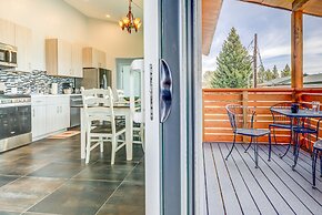 Castle in the Sky Unit Z