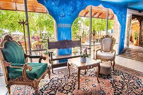 Mantur Metula by Selina