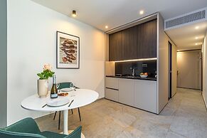 Icon H 202 Suite Micro-living