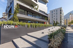 Icon H 202 Suite Micro-living