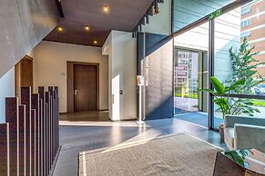 Icon H 309 Suite Micro-living