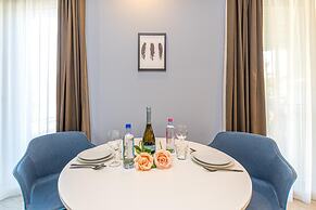 Icon H 309 Suite Micro-living