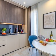 Icon H 406 Suite Business