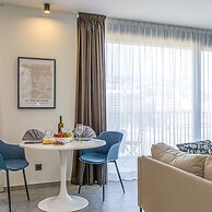 Icon H 406 Suite Business